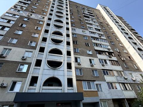 Квартира на вул. Здолбунівська, 11-А в Києві, ID 256355, фото №24