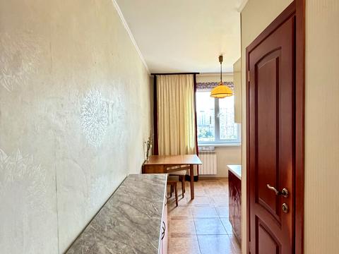 Квартира на вул. Здолбунівська, 11-А в Києві, ID 256355, фото №4