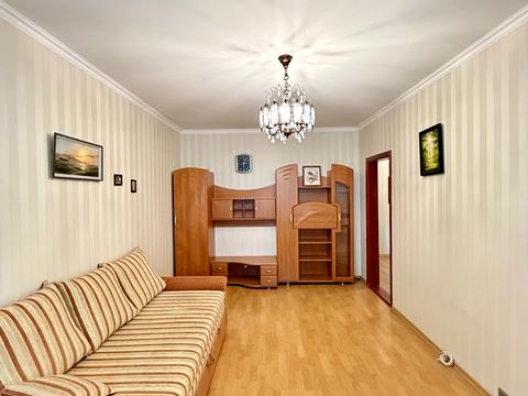Квартира на вул. Здолбунівська, 11-А в Києві, ID 256355, фото №5