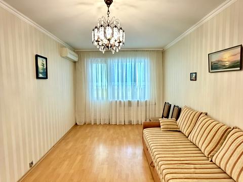 Квартира на вул. Здолбунівська, 11-А в Києві, ID 256355, фото №6