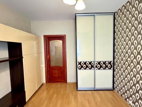 Квартира на вул. Здолбунівська, 11-А в Києві, ID 256355, фото №9
