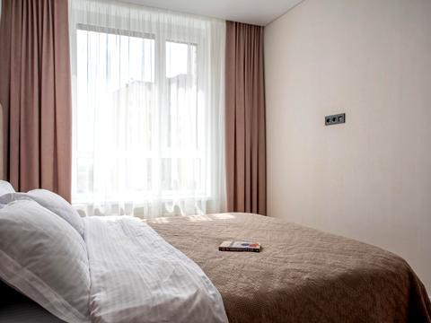 Квартира на шосе Столичне, 3 в Київ, ID 257048, фото №2