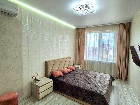 Квартира на вул. Генуезька, 3-Б в Одесі, ID 257158, фото №1