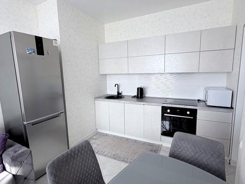 Квартира на вул. Генуезька, 3-Б в Одесі, ID 257158, фото №2