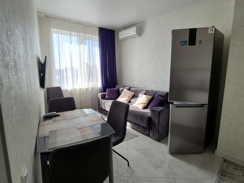 Квартира на вул. Генуезька, 3-Б в Одесі, ID 257158, фото №12