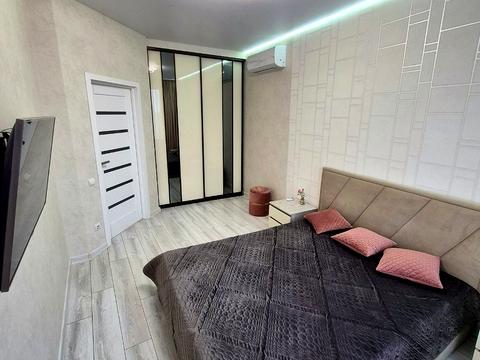 Квартира на вул. Генуезька, 3-Б в Одесі, ID 257158, фото №14