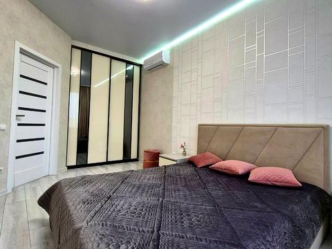 Квартира на вул. Генуезька, 3-Б в Одесі, ID 257158, фото №16
