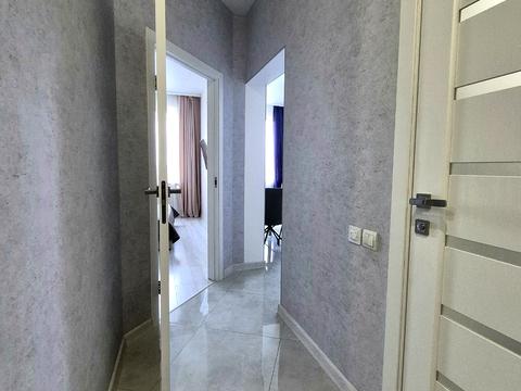 Квартира на вул. Генуезька, 3-Б в Одесі, ID 257158, фото №24