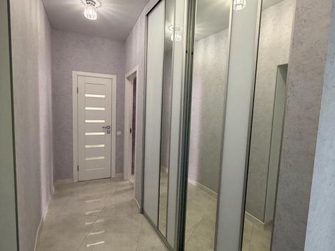 Квартира на вул. Генуезька, 3-Б в Одесі, ID 257158, фото №5