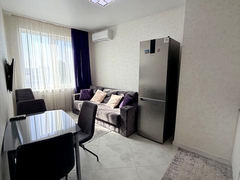 Квартира на вул. Генуезька, 3-Б в Одесі, ID 257158, фото №6