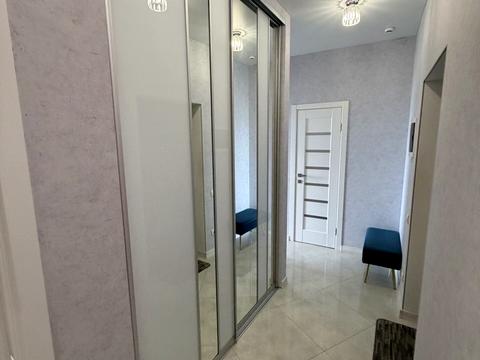 Квартира на вул. Генуезька, 3-Б в Одесі, ID 257158, фото №7