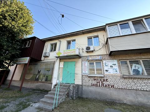Квартира на вул. Гайова, 36 в Дніпрі, ID 257239, фото №17