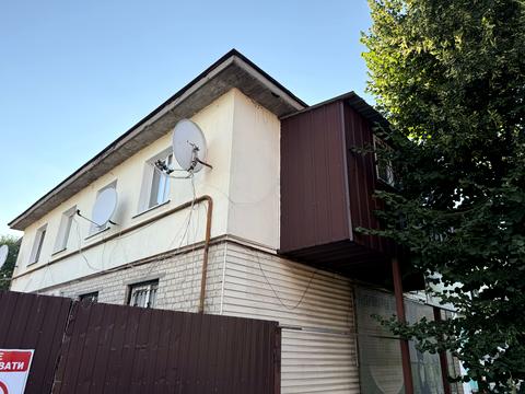 Квартира на вул. Гайова, 36 в Дніпрі, ID 257239, фото №19