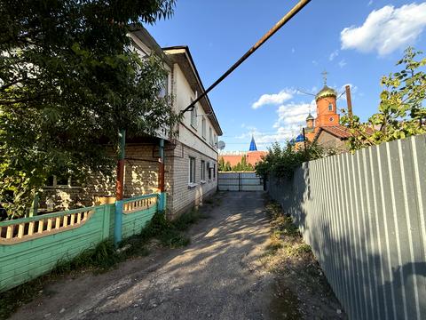 Квартира на вул. Гайова, 36 в Дніпрі, ID 257239, фото №21