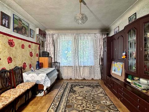 Квартира на вул. Федора Караманиць, 19 в Кривому Розі, ID 257202, фото №2