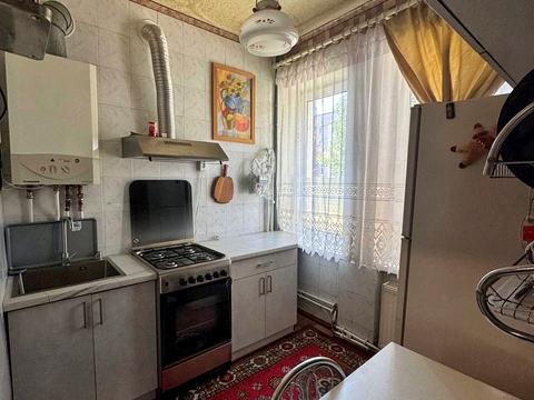 Квартира на вул. Федора Караманиць, 19 в Кривому Розі, ID 257202, фото №5