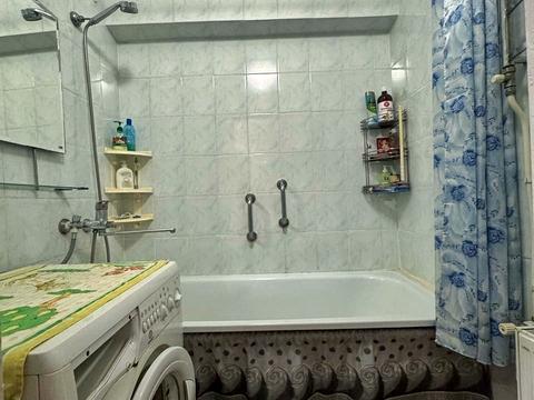 Квартира на вул. Федора Караманиць, 19 в Кривому Розі, ID 257202, фото №6