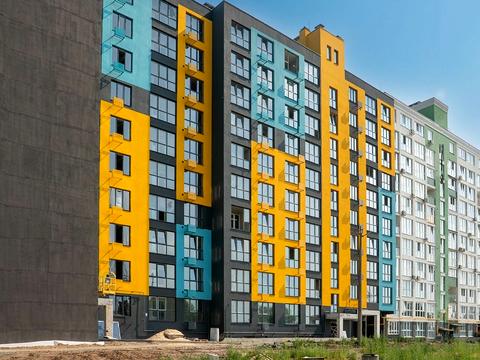 Квартира на вул. Багряного, 39 в Чернігів, ID 257264, фото №1