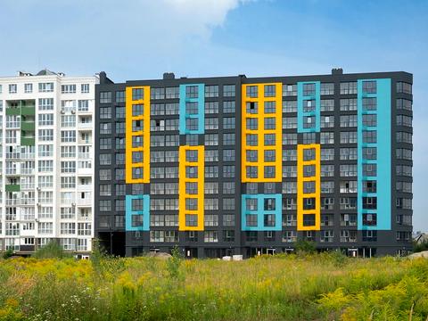 Квартира на вул. Багряного, 39 в Чернігів, ID 257264, фото №2