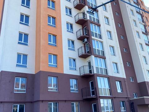 Квартира на вул. Громадянська в Миколаєві, ID 257269, фото №1