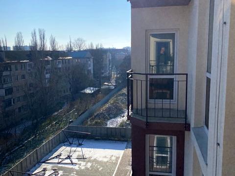 Квартира на вул. Громадянська в Миколаєві, ID 257269, фото №21
