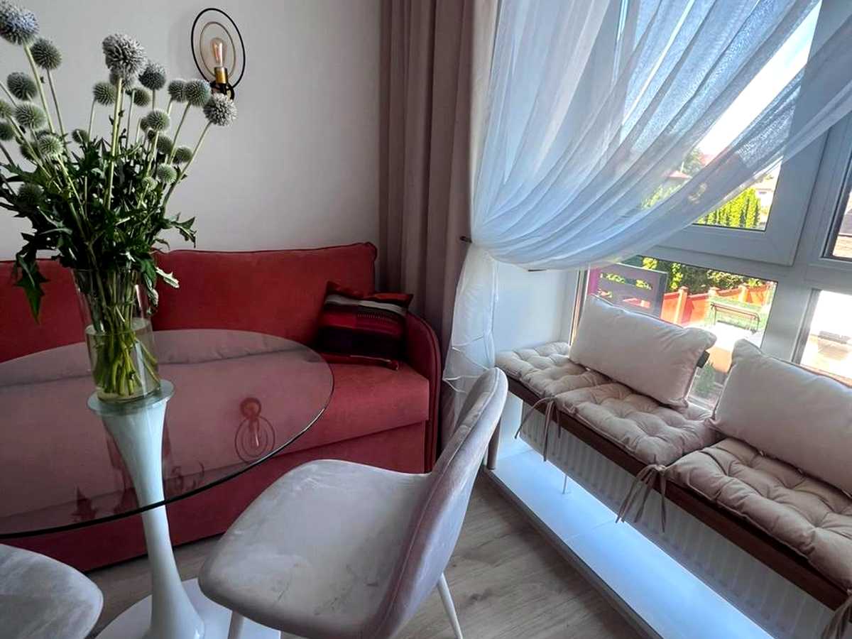 Квартира на вул. Інститутська в Київ, ID 313346, фото №1