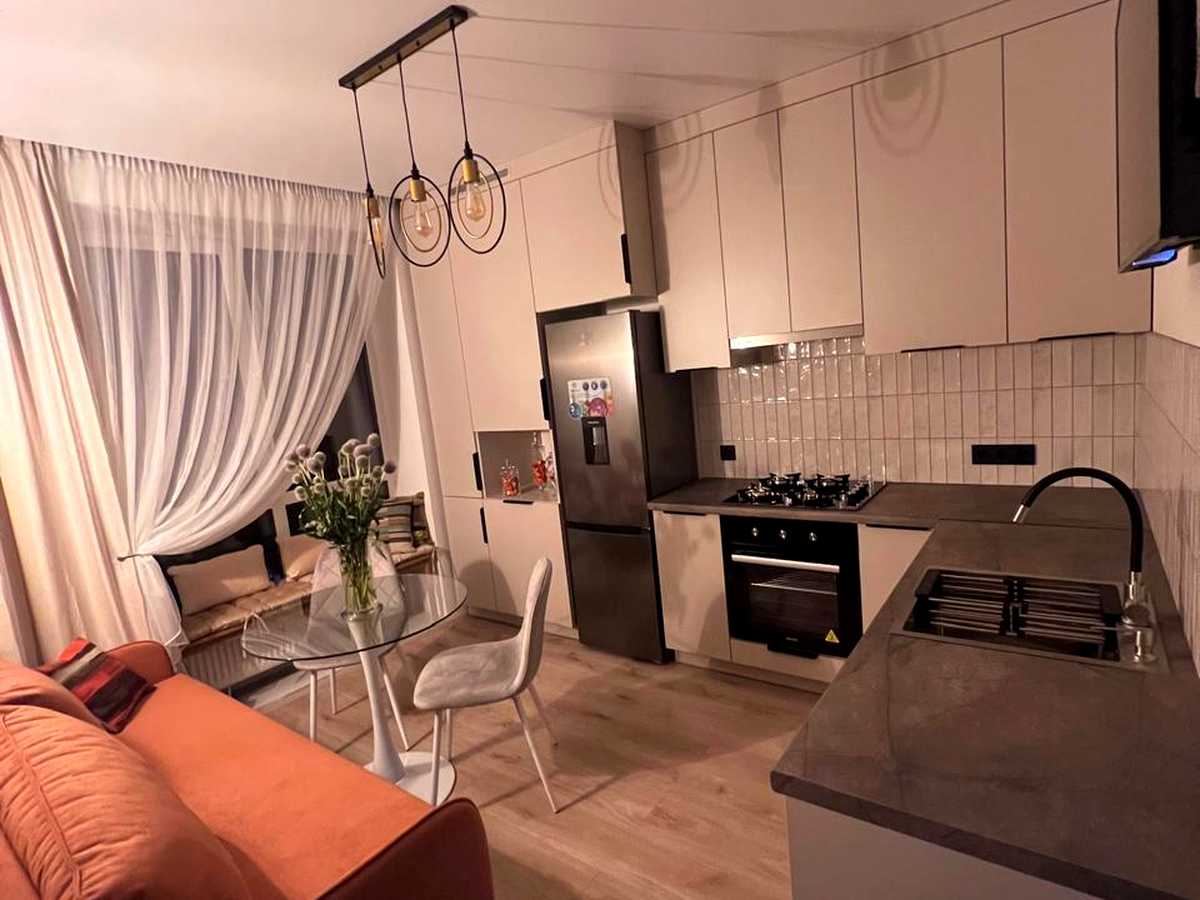 Квартира на вул. Інститутська в Київ, ID 313346, фото №2