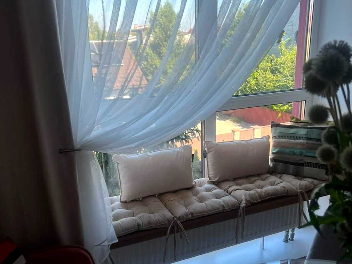 Квартира на вул. Інститутська в Київ, ID 313346, фото №3