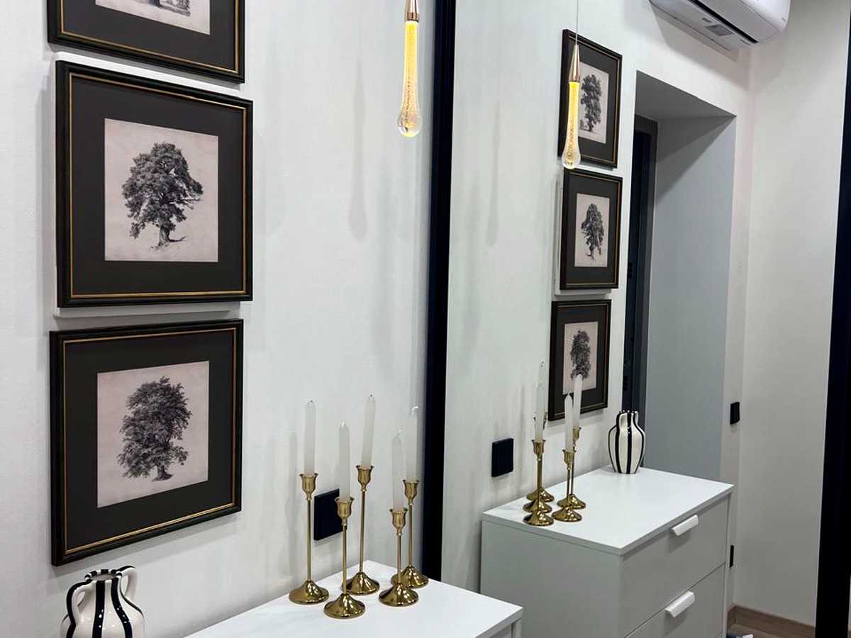 Квартира на вул. Інститутська, 7 в Києві, ID 313346, фото №7