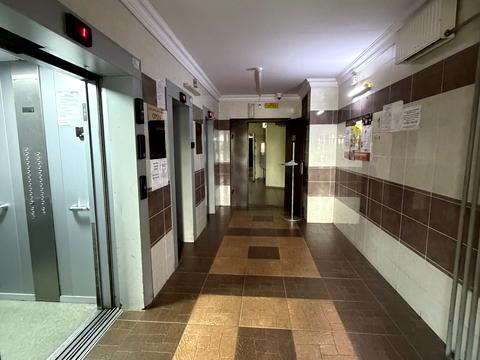 Квартира на вул. Єлизавети Чавдар, 34 в Київ, ID 257342, фото №2