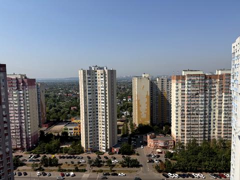 Квартира на вул. Єлизавети Чавдар, 34 в Київ, ID 257342, фото №4