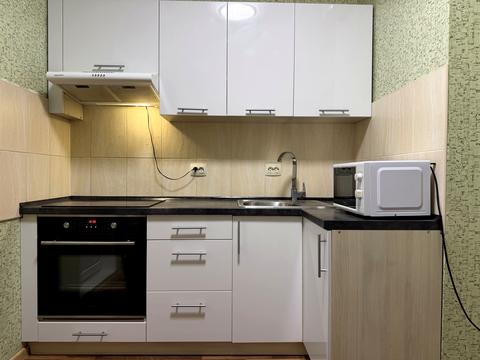 Квартира на вул. Єлизавети Чавдар, 34 в Києві, ID 257342, фото №6