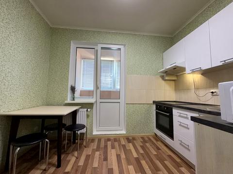Квартира на вул. Єлизавети Чавдар, 34 в Києві, ID 257342, фото №7