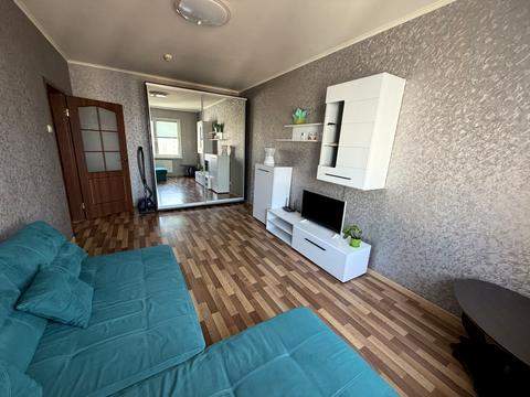 Квартира на вул. Єлизавети Чавдар, 34 в Києві, ID 257342, фото №9