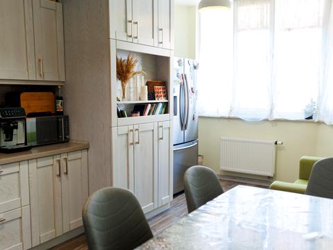 Квартира на вул. Карла Мікльоша, 25 в Львові, ID 257338, фото №2