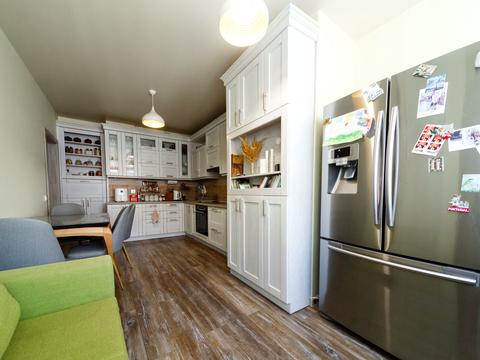 Квартира на вул. Карла Мікльоша, 25 в Львові, ID 257338, фото №11