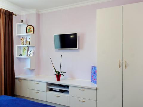 Квартира на вул. Карла Мікльоша, 25 в Львові, ID 257338, фото №18