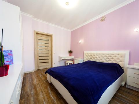 Квартира на вул. Карла Мікльоша, 25 в Львові, ID 257338, фото №24