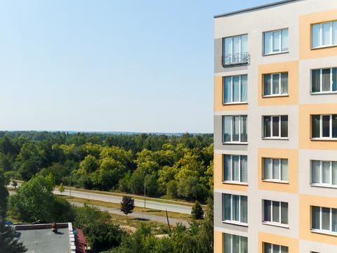 Квартира на вул. Карла Мікльоша, 25 в Львові, ID 257338, фото №26