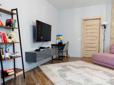 Квартира на вул. Карла Мікльоша, 25 в Львові, ID 257338, фото №29