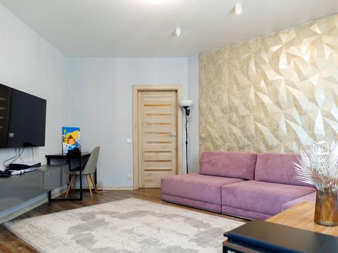 Квартира на вул. Карла Мікльоша, 25 в Львові, ID 257338, фото №30