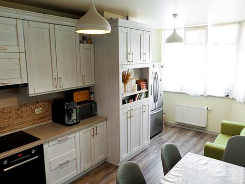 Квартира на вул. Карла Мікльоша, 25 в Львові, ID 257338, фото №4