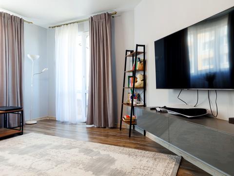Квартира на вул. Карла Мікльоша, 25 в Львові, ID 257338, фото №32
