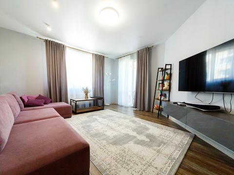 Квартира на вул. Карла Мікльоша, 25 в Львові, ID 257338, фото №33