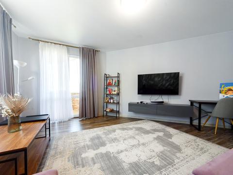 Квартира на вул. Карла Мікльоша, 25 в Львові, ID 257338, фото №34