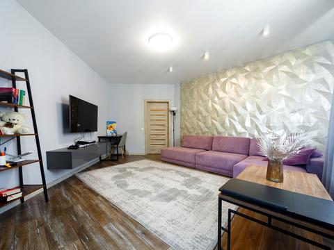 Квартира на вул. Карла Мікльоша, 25 в Львові, ID 257338, фото №35