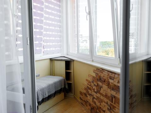 Квартира на вул. Карла Мікльоша, 25 в Львові, ID 257338, фото №38