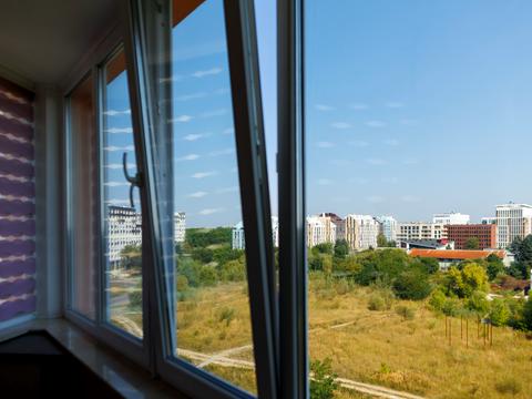 Квартира на вул. Карла Мікльоша, 25 в Львові, ID 257338, фото №39