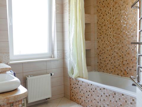 Квартира на вул. Карла Мікльоша, 25 в Львові, ID 257338, фото №41