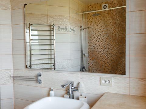 Квартира на вул. Карла Мікльоша, 25 в Львові, ID 257338, фото №48